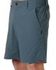 O'Neill O'Neill TRVLR Halfback Performance Hybrid Shorts - 3