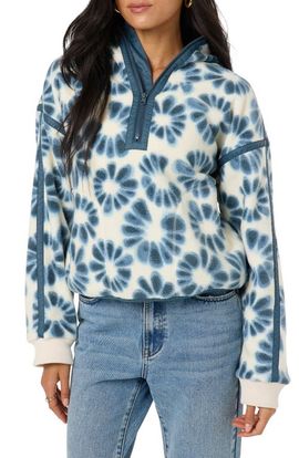 O'Neill O'Neill Trvlr Margot Superfleece Jacket