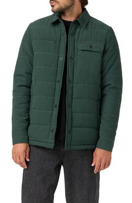 O'Neill O'Neill TRVLR Outlander Quilted Jacket