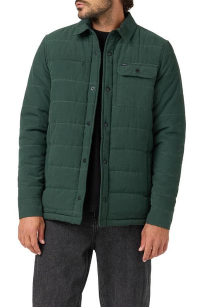 O'Neill O'Neill TRVLR Outlander Quilted Jacket