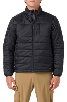 O'Neill O'Neill TRVLR Packable Quilted Jacket