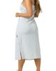 O'Neill O'Neill Wiley Body-Con Midi Dress - 2