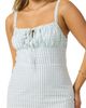 O'Neill O'Neill Wiley Body-Con Midi Dress - 4