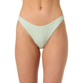 O'Neill O'Neill Willow Weave Flamenco Bikini Bottoms
