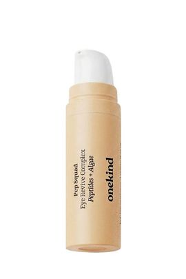 Onekind Onekind Pep Squad Peptide Eye Revive Serum for Dark Circles and Puffiness