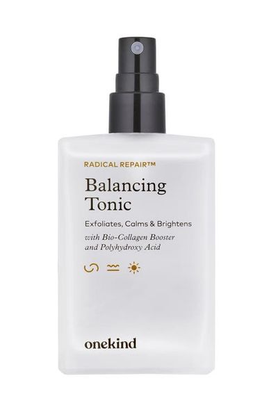 Onekind Onekind Radical Repair Collagen Boosting & Exfoliating Toner