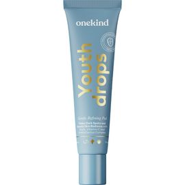 Onekind Onekind Youthdrops Exfoliating and Clarifying Serum with Vitamin C
