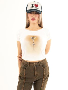 oneninenineone I Love Trucker Cap_Navy