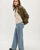 OneTeaspoon OneTeaspoon Baxters Wide-Leg Jeans - 1