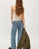 OneTeaspoon OneTeaspoon Baxters Wide-Leg Jeans - 2
