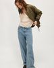 OneTeaspoon OneTeaspoon Baxters Wide-Leg Jeans - 4