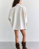 OneTeaspoon OneTeaspoon Daria Drilled Button Down Shirt - 2