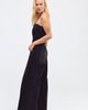OneTeaspoon OneTeaspoon Dark Angel Strapless Jumpsuit - 3