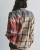 OneTeaspoon OneTeaspoon Essential Patchwork Flannel - 2