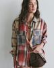 OneTeaspoon OneTeaspoon Essential Patchwork Flannel - 4