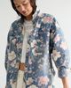 OneTeaspoon OneTeaspoon Lovelorn Bloom Daria Button Down Shirt - 1