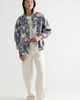 OneTeaspoon OneTeaspoon Lovelorn Bloom Daria Button Down Shirt - 3
