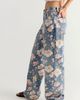 OneTeaspoon OneTeaspoon Lovelorn Bloom Icon High-Rise Jeans - 1
