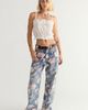 OneTeaspoon OneTeaspoon Lovelorn Bloom Icon High-Rise Jeans - 2