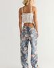 OneTeaspoon OneTeaspoon Lovelorn Bloom Icon High-Rise Jeans - 3