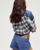 OneTeaspoon OneTeaspoon Retro Nomad Cord Micro Shorts - 2