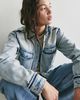 OneTeaspoon OneTeaspoon Split Party Everyday Button Down Shirt - 1