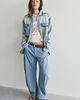 OneTeaspoon OneTeaspoon Split Party Everyday Button Down Shirt - 3