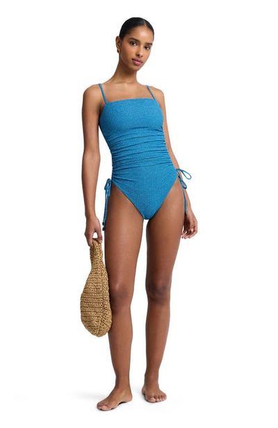 Onia Onia Allegra Tricot One-Piece