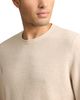 Onia Onia Linen Cashmere Rollneck Sweater - 4