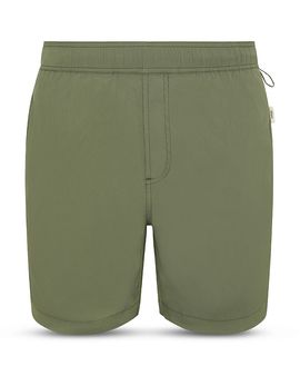 Onia Onia Mb Nylon 6 Swim Trunks