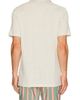 onia onia Shaun Stretch Linen Polo - 2