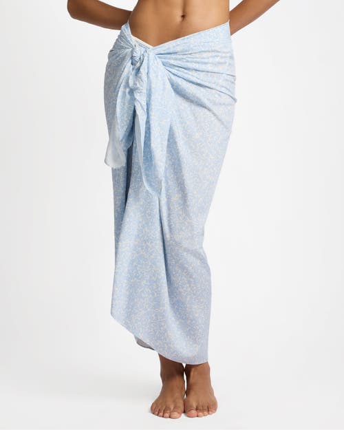 Onia Onia Silk Blend Pareo