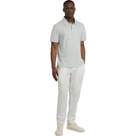 Onia Onia Slub Short Sleeve Polo