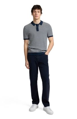 Onia Onia Stretch Cord 5 Pocket Pant