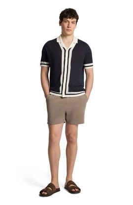 Onia Onia Terry Slub Shorts 6"