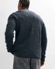 ONLY & SONS ONLY & SONS crew neck sweater in vintage blue - 4