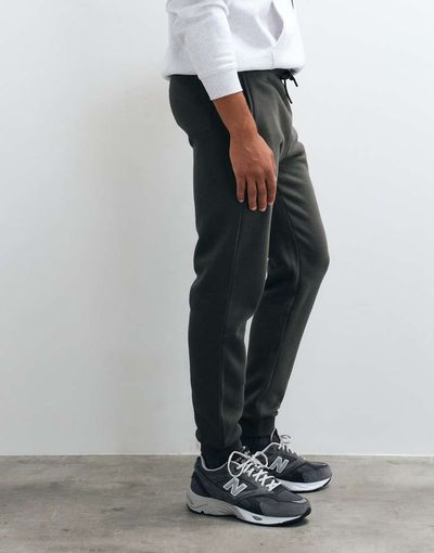 ONLY & SONS ONLY & SONS cuffed sweatpants set in deep gray