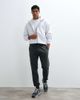 ONLY & SONS ONLY & SONS cuffed sweatpants set in deep gray - 3