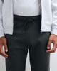 ONLY & SONS ONLY & SONS cuffed sweatpants set in deep gray - 4