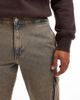 ONLY & SONS ONLY & SONS Edge straight cargo pants in stone wash-Blue - 4