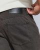 ONLY & SONS ONLY & SONS Edge straight fit jeans in washed brown denim-Neutral - 4