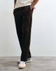 ONLY & SONS ONLY & SONS Fade loose fit cotton pants in chocolate-Brown - 1