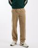 ONLY & SONS ONLY & SONS loose fit cord pants in camel-Neutral - 1