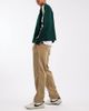 ONLY & SONS ONLY & SONS loose fit cord pants in camel-Neutral - 3