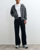 ONLY & SONS ONLY & SONS loose fit pants in black onyx - 2