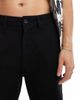 ONLY & SONS ONLY & SONS loose fit shorts in black - 3