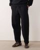 ONLY & SONS ONLY & SONS loose fit sweatpants in black-Green - 2