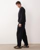 ONLY & SONS ONLY & SONS loose fit sweatpants in black-Green - 3