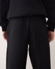 ONLY & SONS ONLY & SONS loose fit sweatpants in black-Green - 4