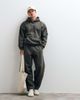ONLY & SONS ONLY & SONS loose fit sweatpants in deep gray - 1